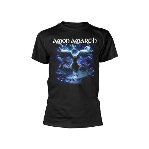 T-shirt & Polo Raven's Flight - Amon Amarth - Modalova