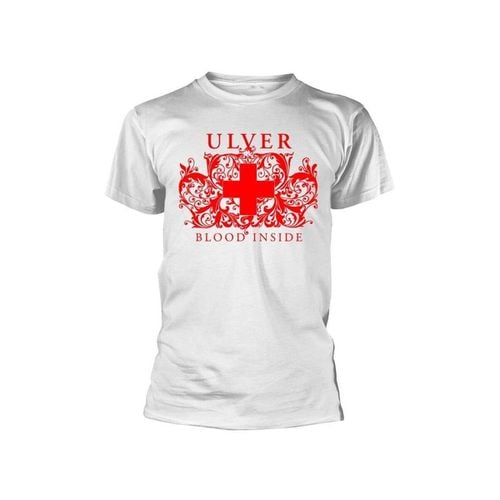 T-shirt & Polo Ulver Blood Inside - Ulver - Modalova