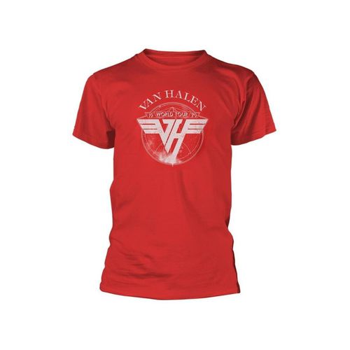 T-shirt & Polo Van Halen 1979 Tour - Van Halen - Modalova