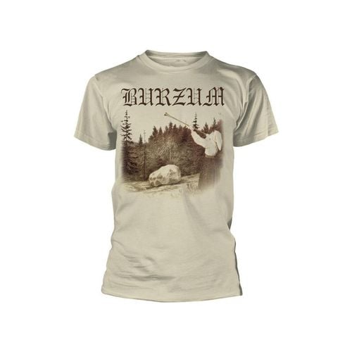 T-shirt & Polo Burzum Filosofem - Burzum - Modalova