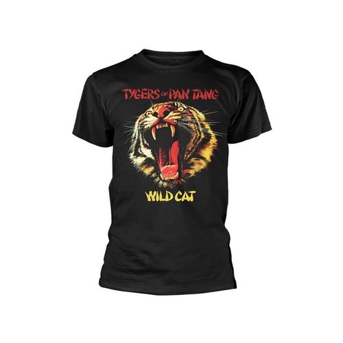 T-shirts a maniche lunghe Wild Cat - Tygers Of Pan Tang - Modalova