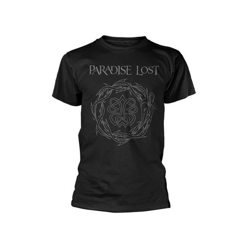 T-shirts a maniche lunghe Crown Of Thorns - Paradise Lost - Modalova