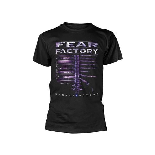 T-shirt & Polo Demanufacture - Fear Factory - Modalova