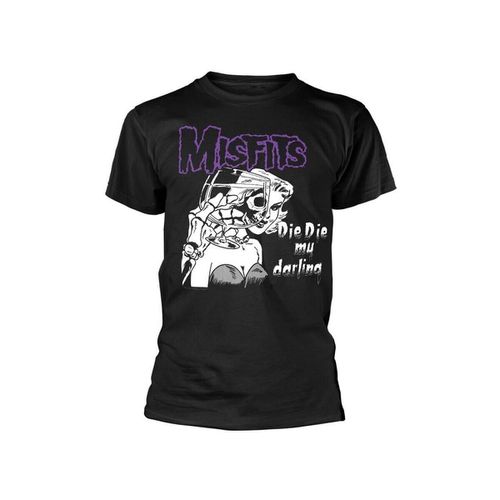 T-shirt & Polo Die Die My Darling - Misfits - Modalova