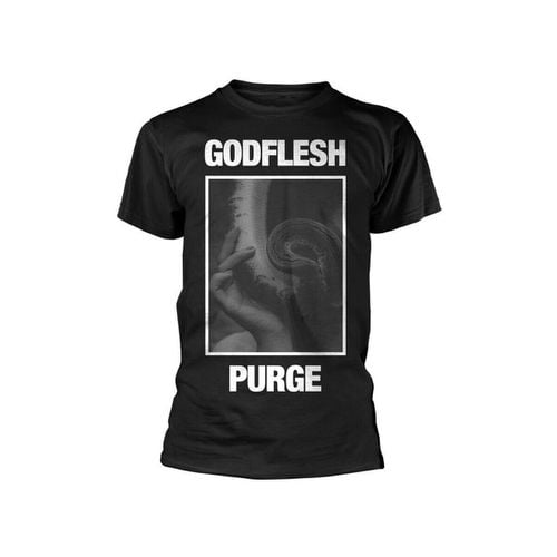 T-shirt & Polo Godflesh Purge - Godflesh - Modalova