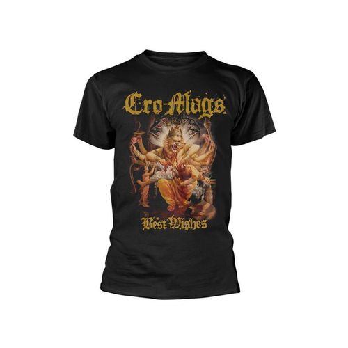 T-shirt & Polo Best Wishes - Cro-Mags - Modalova