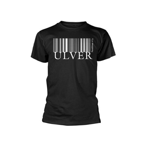 T-shirt & Polo Perdition City - Ulver - Modalova