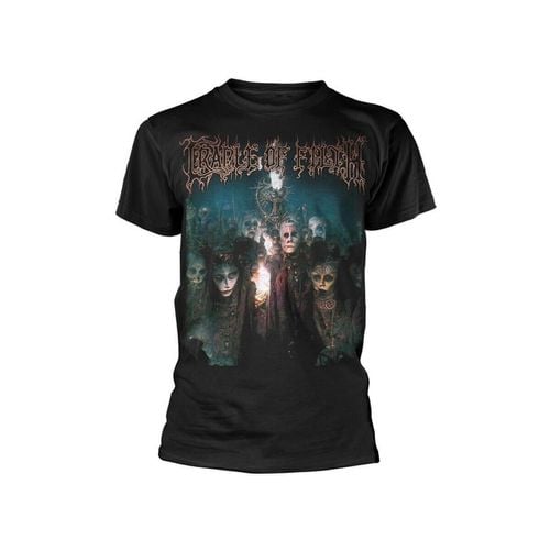 T-shirt & Polo Trouble and Their Double Lives - Cradle Of Filth - Modalova