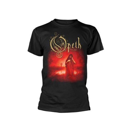 T-shirt & Polo Opeth Still Life - Opeth - Modalova