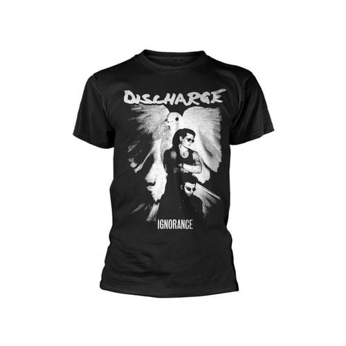 T-shirt & Polo Discharge Ignorance - Discharge - Modalova