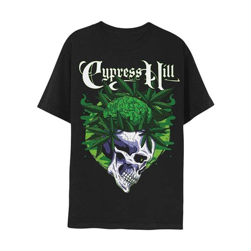 T-shirt & Polo Insane In The Brain - Cypress Hill - Modalova