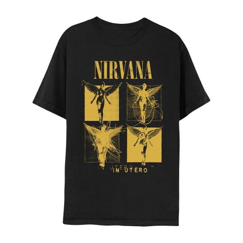 T-shirt & Polo Nirvana In Utero - Nirvana - Modalova