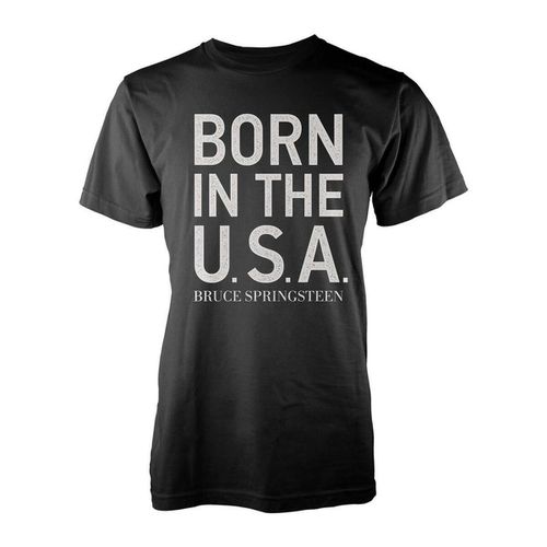 T-shirts a maniche lunghe Born in the USA - Bruce Springsteen - Modalova