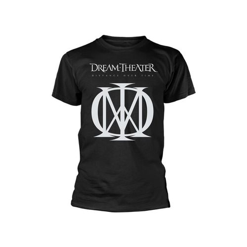 T-shirt & Polo Distance Over Time - Dream Theater - Modalova