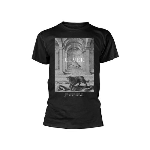 T-shirt & Polo The Wolf And The Statue - Ulver - Modalova