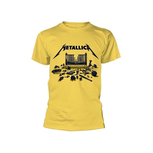 T-shirt & Polo 72 Seasons Simplified Cover - Metallica - Modalova