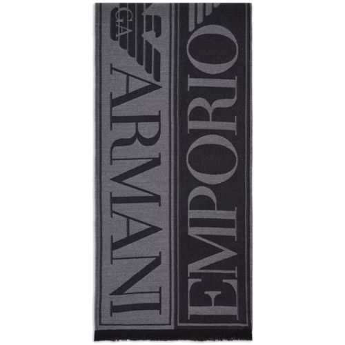 Sciarpa 6250214F32200321 - Emporio armani - Modalova