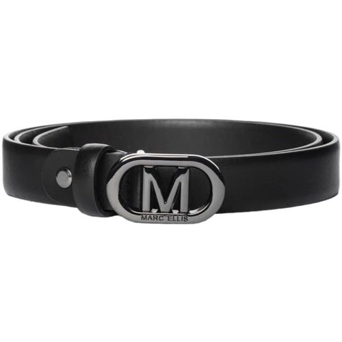 Cintura Marc Ellis ME BELT-114 - Marc Ellis - Modalova