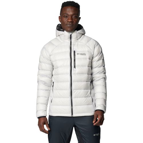 Parka Arctic Crest Down Hooded Jacket - Columbia - Modalova