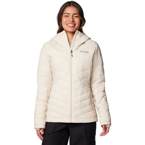 Parka Joy Peak Hooded Jacket W - Columbia - Modalova