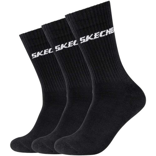 Calze sportive 3pk Tennis Cushioned Long Socks - Skechers - Modalova