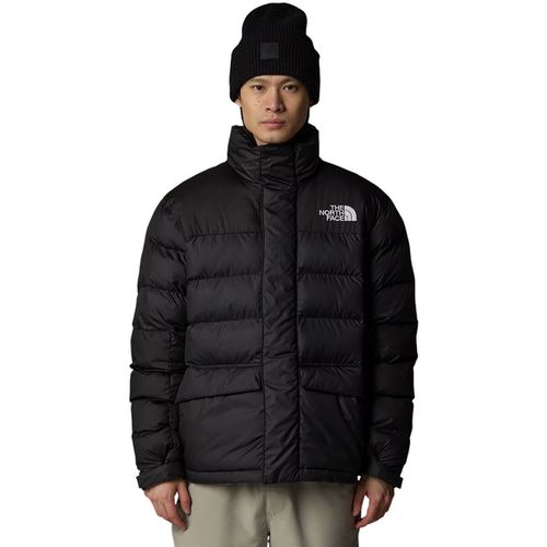 Giubbotto M LIMBARA INSULATED JACKET - The north face - Modalova