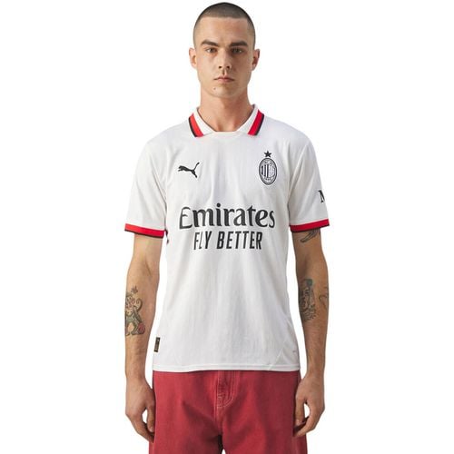 T-shirt ACM AWAY JERSEY REPLICA - Puma - Modalova