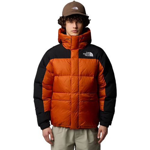 Giubbotto M HYMALAYAN DOWN PARKA - The north face - Modalova