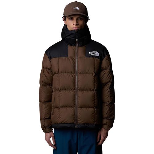 Giubbotto M LHOTSE HOODED JACKET - The north face - Modalova