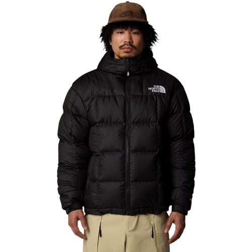 Giubbotto M LHOTSE HOODED JACKET - The north face - Modalova