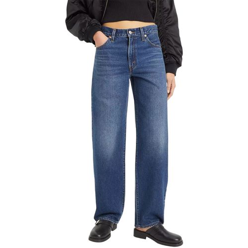 Jeans Levis BAGGY DAD - Levis - Modalova