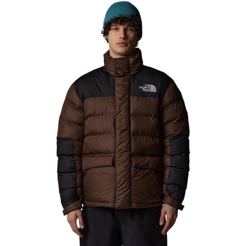 Giubbotto M LIMBARA INSULATED JACKET - The north face - Modalova