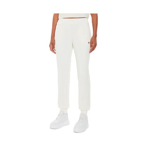 Pantaloni Sportivi Triangle G - Guess - Modalova