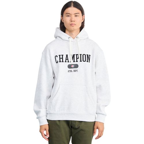 Felpa Champion HOODED SWEATSHIRT - Champion - Modalova