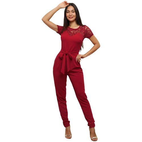 Tute / Jumpsuit 73303_P172939 - La Modeuse - Modalova