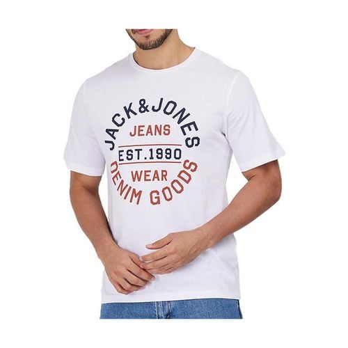 T-shirt & Polo 12235218 - Jack & jones - Modalova