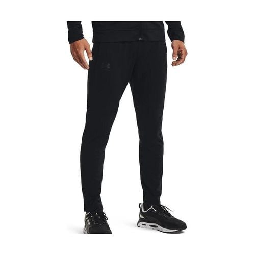 Pantaloni Sportivi 1366203-001 - Under armour - Modalova