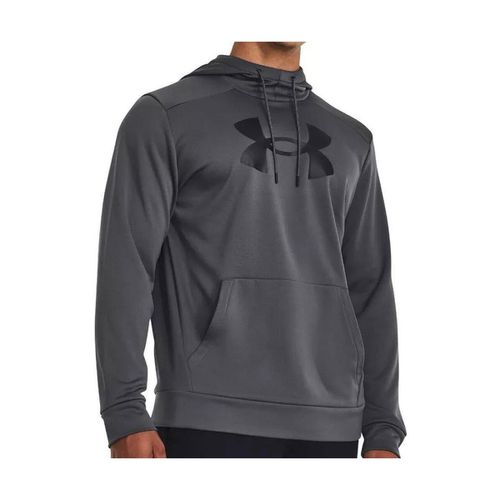 Felpa Under Armour 1379743-012 - Under armour - Modalova