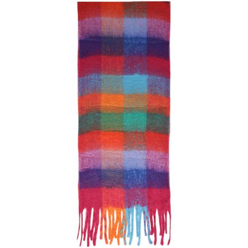 Sciarpa PCNIKKI LONG SCARF BC 17152348 - Pieces - Modalova