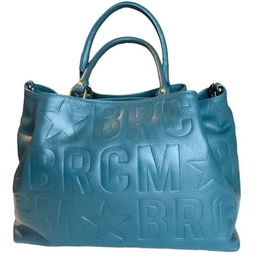 Borsa a spalla Borsa firmata donna MBRC Massimo Braccialini T254 - M Brc - Modalova