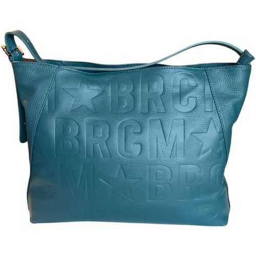 Borsa a spalla Borsa firmata donna MBRC Massimo Braccialini T249 - M Brc - Modalova