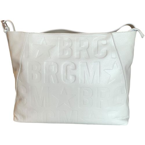 Borsa a spalla Borsa firmata donna MBRC Massimo Braccialini T249 - M Brc - Modalova