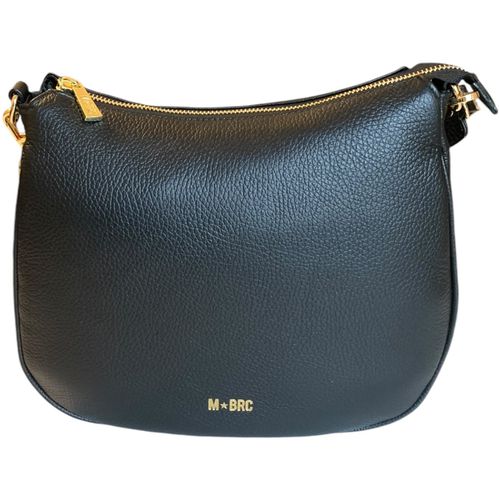 Borsa a spalla Borse firmate donna MBRC Massimo Braccialini T081 OBONA - M Brc - Modalova