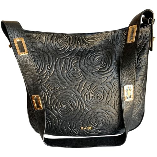 Borsa a spalla Borsa firmata donna MBRC Massimo Braccialini T375 MON AMOUR - M Brc - Modalova