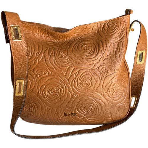 Borsa a spalla Borse firmate donna MBRC Massimo Braccialini T375 MON AMOUR - M Brc - Modalova