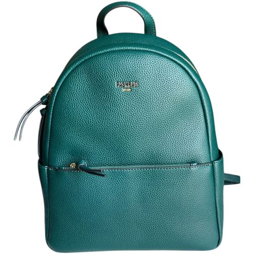 Borsa Computer Zaino donna Pash Bag 16183 - Pashbag - Modalova