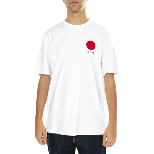 T-shirt & Polo Japanese un T-hirt White - Edwin - Modalova