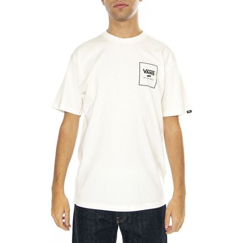 T-shirt & Polo Mini Box SS Marshmallow - Vans - Modalova