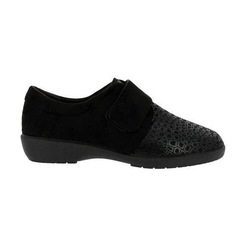 Sneakers basse Scarpe da ginnastica da donna 41617 Autoadesive - Doctor Cutillas - Modalova