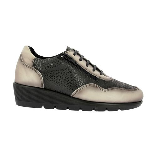 Sneakers basse Scarpe sportive da donna 77222 inglese - Doctor Cutillas - Modalova